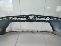 фото thumb №7, Toyota verso lift 13- бампер перед na омивачі