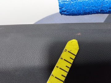 фото thumb №8, Bmw 1 f40 обивка дверь перед левая hlsw