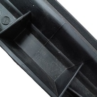 фото thumb №8, Окантовка рама дверь левый перед jeep wrangler jk 4d 07-18 soft top