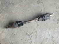 фото thumb №1, Привідний вал ліва короткий renault megane scenic ii 1.9 dci 8200198016