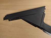 фото thumb №3, Молдинг дверь защита стойка jaguar f-pace задняя задняя