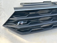 фото thumb №9, Vw t-roc r-line решітка радіатора бампера решітка радіатора решітка 2ga853651b