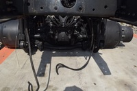 фото thumb №6, Міст прямоток man 6x4 8x4 1500km пробіг 28:21