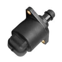 фото thumb №14, Клапан керуючий повітрям холостий 026906247 iacv міцний клапан керуючий