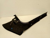 Молдинг накладка порог p/l porsche macan turbo exclusive performance edition в Украине, фото thumb