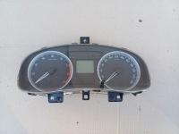 фото thumb №1, Лічильник прилади skoda fabia ii nr. 5j0920810b