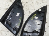 фото thumb №2, Треугольник защита зеркало renault koleos i 1