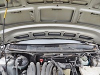 фото thumb №1, Mercedes w169 a-klasa полный жабо