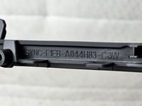 фото thumb №5, Молдинг рамка туннель передач консоли dekor ford focus mk3 синхронизация port usb