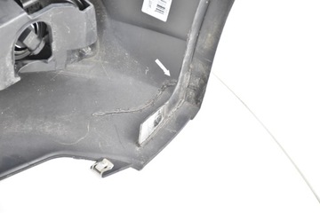 фото thumb №7, Audi a4 b8 рестайлинг s-line 2012- бампер переднее