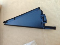 фото thumb №4, Koleos ii трикутник молдинг двері правий tyłl 828721417r