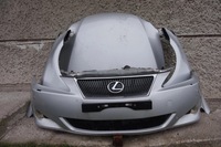 фото thumb №2, Лампа ліва комплектний перед lexus is