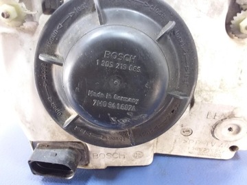 фото thumb №5, Vw sharan i фара левый лампа eu 7m1941015k