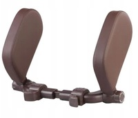 фото thumb №12, Wygodny підголівник do samochodu-black