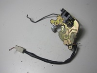 фото thumb №3, Замок дверь передний правый mazda mpv 2002r