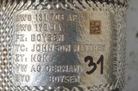 фото thumb №11, Audi rs4 rs5 каталізатор 8w0131703ap 2.9 tfsi dec бензин пробіг 46 km 8w