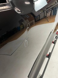 фото thumb №6, Chevrolet camaro ss дверь правое пассажира 2016-18