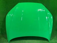 фото thumb №1, Капот крышка двигателя audi a5 8w