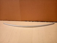 фото thumb №1, Toyota auris хром бампера задняя