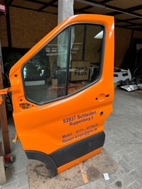 фото thumb №1, Двері ліва ford transit mk8 lift 2020r