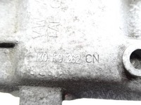 фото thumb №6, Подушка кронштейн двигуна vw passat b7 1.6 tdi