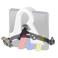 фото thumb №2, Рычаг rts 96.05815.1 60813014