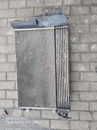 фото thumb №11, Комплект радиатор вентилятор интеркулер renault laguna iii 1.5 dci 2009