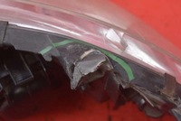 фото thumb №8, Фара правые лампа перед линза eu a1698200661 mercedes a-klasa w169