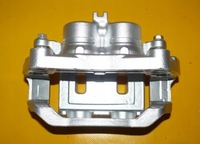 фото thumb №4, Суппорт левый перед renault koleos i 320/25mm 07-