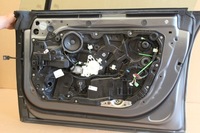 фото thumb №8, Двері передні праве перед mercedes eqs 297 v297