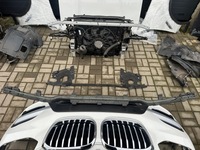 фото thumb №14, Bmw x3 g01 x-line перед бампер капот pas крила лампи комплект