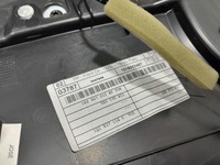 фото thumb №11, Vw scirocco обивка обшивка дверь перед передний правый eu