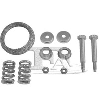 фото thumb №2, Fischer набір труби випускної citroen