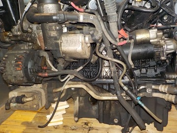 фото thumb №11, Bmw x3 e83 двигатель комплектный swap 3.0 d m57d30 306d3