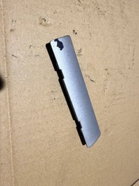 фото thumb №1, Заглушка рейлинг правого rh3 hyundai i40 lift 15r kombi