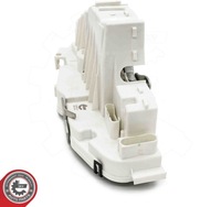 фото thumb №9, Mercedes-benz s klass w221 c216 замок дверь левый перед a2217207535