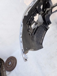 фото thumb №10, Mitsubishi asx lift 16- бампер перед spr