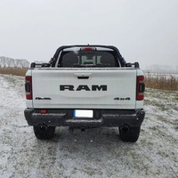 фото thumb №13, Dodge ram 1500 трубопровід кузов combat roll bar