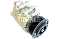 фото thumb №9, Компресор кондиціонера vw amarok multivan v transporter v 2.0d