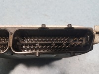 фото thumb №5, Fiat doblo i 1.6b bipower блок управления двигателя 51775016