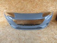 фото thumb №1, Бампер перед передній opel corsa e