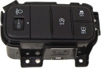 фото thumb №1, Nk192 hyundai i20 iii панель esp set 93700-q0210