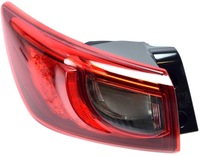 фото thumb №1, Лампа задня ліва зовнішня mazda cx-3 dk 2015-2022 оригінал