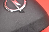 фото thumb №6, Подушка подушка безопасности водителя 39027701 opel corsa e 14-20
