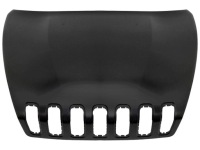 фото thumb №1, Jeep cherokee kl 2014-2018 капот кришка alum 68103664aa