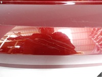 фото thumb №10, Vw caddy iii 3 lift 15-20 maxi long бампер бампер+ отражатели задняя 6xpdc