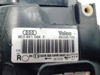 фото thumb №9, Audi a4 s4 b6 00-04r правая фара перед ory eu !!! 8e0941004f