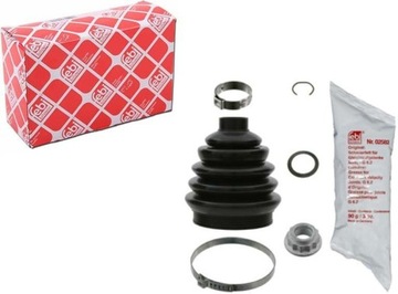 FEBI BILSTEIN КРЫШКА СОЕДИНЕНИЯ ПЕРЕДНЯЯ 17540