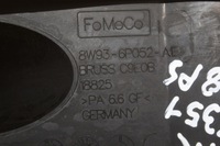 фото thumb №13, Крышка клапанов левая jaguar xj x351 508ps 5.0b v8 8w93 6p052 ae