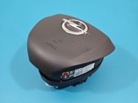 фото thumb №1, Подушка повітряна водія подушка безпеки opel astra v k 13393369 15-19
